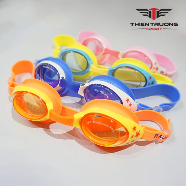 Kính bơi trẻ em Ruihe RH4000 14 kinh-boi-tre-em-rh4000