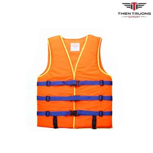 Áo phao tập bơi 3 Áo phao tập bơi