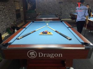 Hình ảnh sản phẩm Bàn Bida 9018 Việt