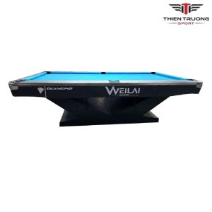 Bàn Bida WeiLai 9023 new