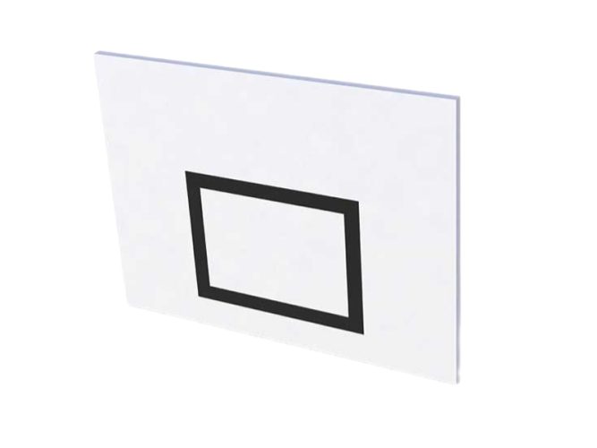 Bảng Bóng Rổ Sodex Sport 5 Bảng bóng rổ S14520