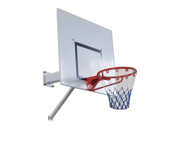 Bảng bóng rổ treo tường HQ 012
