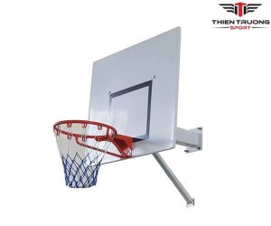 Bảng bóng rổ treo tường HQ 012 6 Bảng bóng rổ treo tường HQ 012