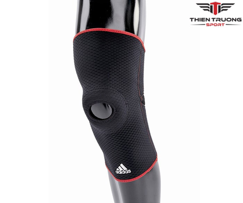 Băng đầu gối Adidas AD-12214 2 Hình ảnh băng đầu gối Adidas AD-12214