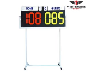 Bảng điểm 3 số có chân S357