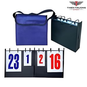 Bảng điểm lật tay 2 số S390