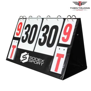 Bảng điểm lật tay S27390