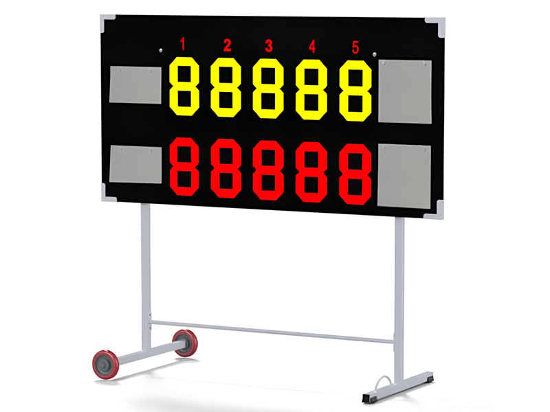 Bảng điểm Tennis S25650 5 Bảng điểm Tennis S25650