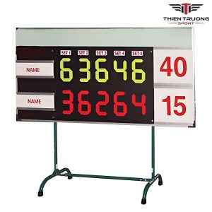 Bảng điểm Tennis T370