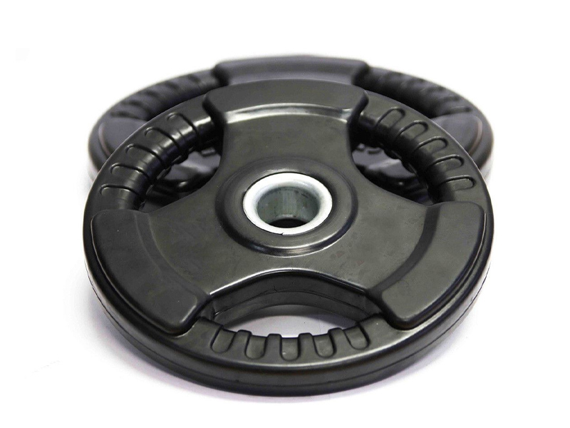 Bánh tạ Impulse