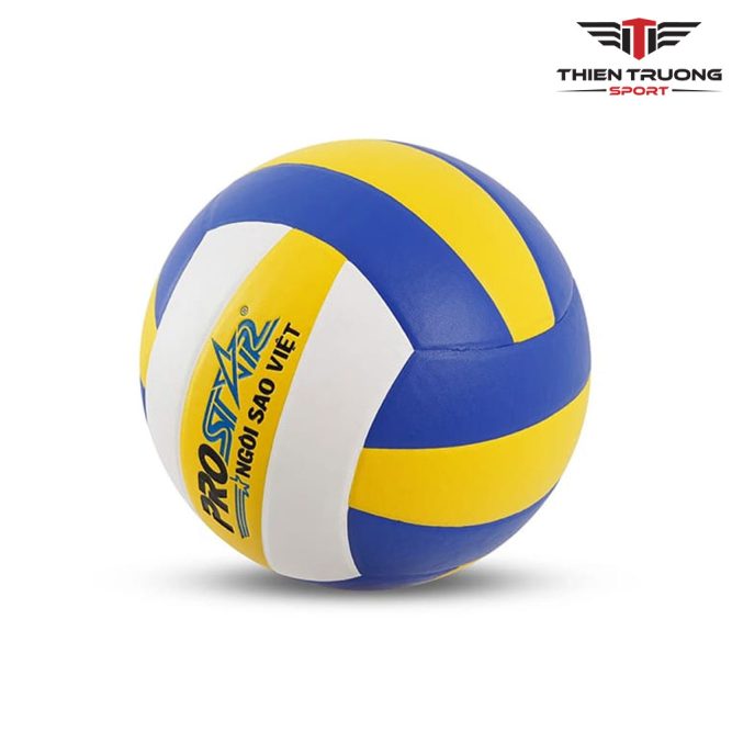 Quả bóng chuyền Prostar VFC 3000 5 bao gia bong chuyen da prostar vfc 3000