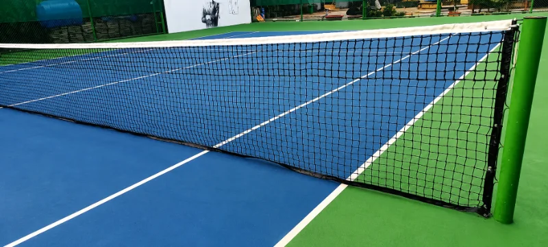 Lưới Tennis thi đấu Vifa 323348C 4 Địa chỉ mua lưới tennis thi đấu Vifa 323348C uy tín
