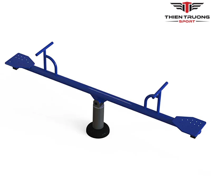 Bập bênh S80025 2 Hình ảnh bập bênh S80025