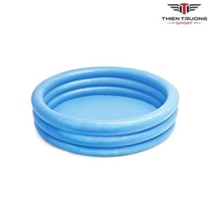 Bể bơi phao Intex xanh thủy tinh 58426