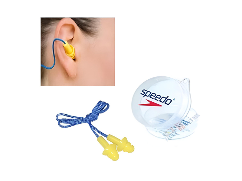Bịt tai bơi Speedo 2 Bịt tai bơi Speedo