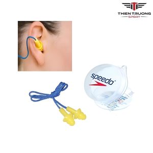 Bịt tai bơi Speedo 3 Bịt tai bơi Speedo