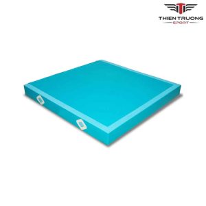 Bộ đệm tiếp đất thi đấu