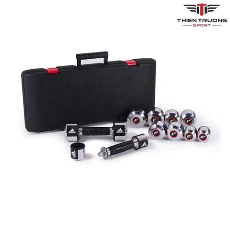 Bộ tạ tay AD-10016
