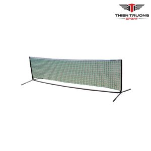 Bộ trụ Mini Tennis di động Sodex S25394 3 Bộ trụ Mini Tennis di động S25394