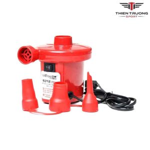 Bơm điện 220V Wenbo 838