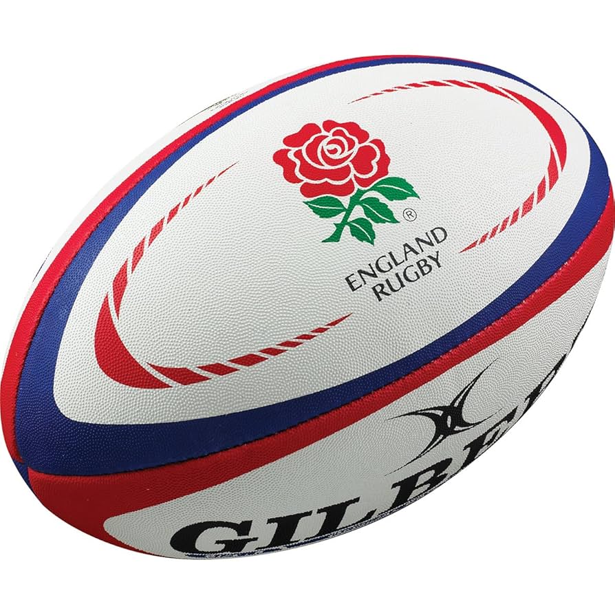Luật chơi bóng bầu dục và dụng cụ thi đấu 2 bóng bầu dục Rugby