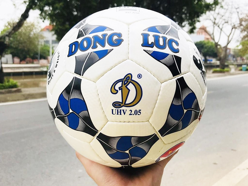 Quả bóng đá Động Lực FIFA UHV 2.05 6 Hình ảnh quả Bbng đá Động Lực FIFA UHV 2.05