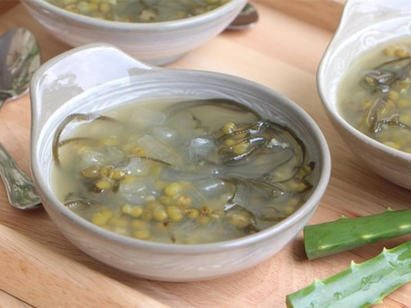 Ăn chè đậu xanh có mập không? Ăn bao nhiêu là đủ, không mập? 3 Lợi ích khi ăn chè đậu xanh