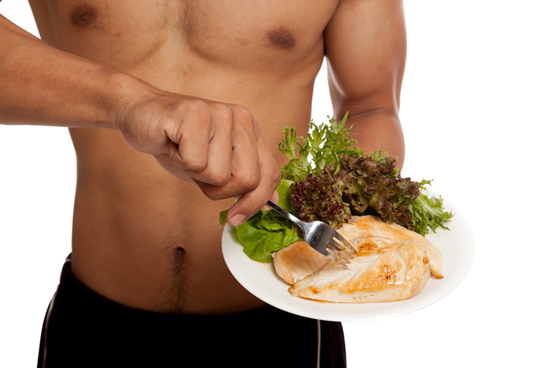 Tập Gym buổi trưa có tốt không? Cần lưu ý gì khi tập buổi trưa? 4 Chế độ ăn khi tập gym