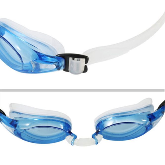 Kính bơi View V540