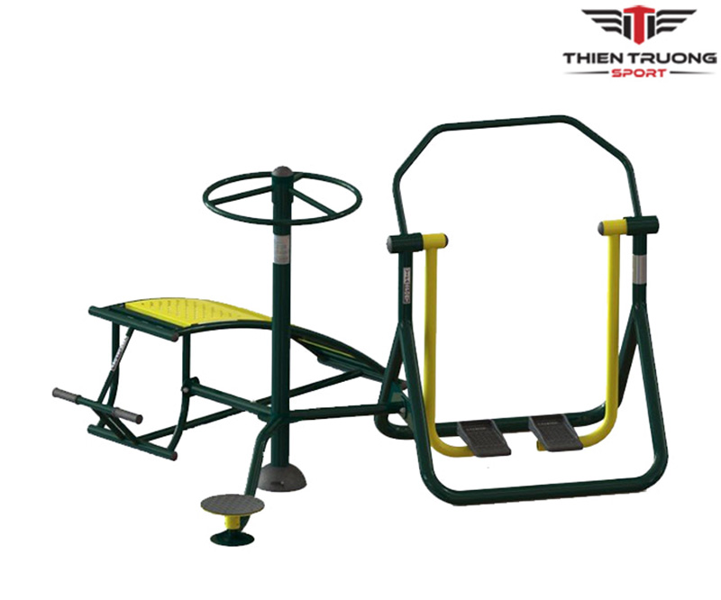 Hình ảnh cụm Lưng bụng, Xoay eo, Đi bộ Vifa 723334