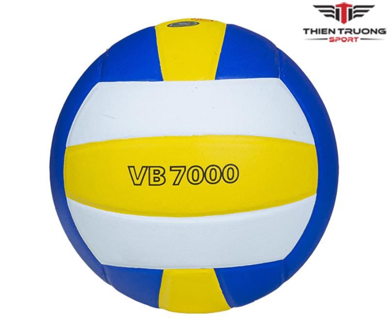 Quả bóng chuyền thi đấu da Nhật VB7000