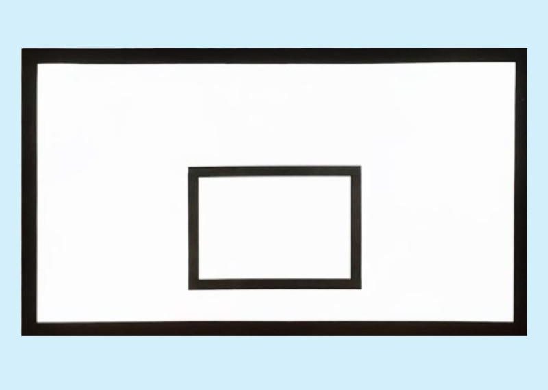 Thông số kỹ thuật của bảng bóng rổ Thiên Trường