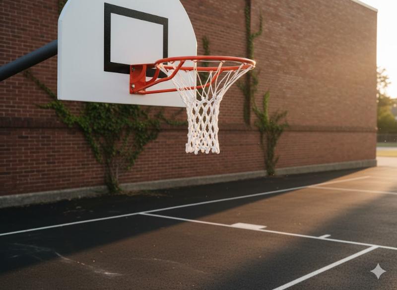 Địa chỉ mua lưới bóng rổ Vifa 824861 uy tín, giá tốt 