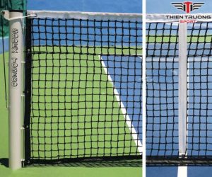 Lưới Tennis thi đấu 323348C