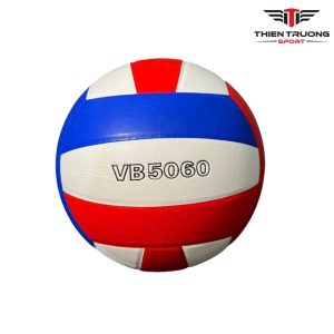 Hình ảnh quả bóng chuyền Thăng Long thi đấu DG7700