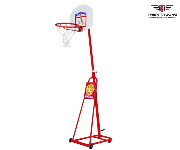Trụ bóng rổ 801814 Vifa