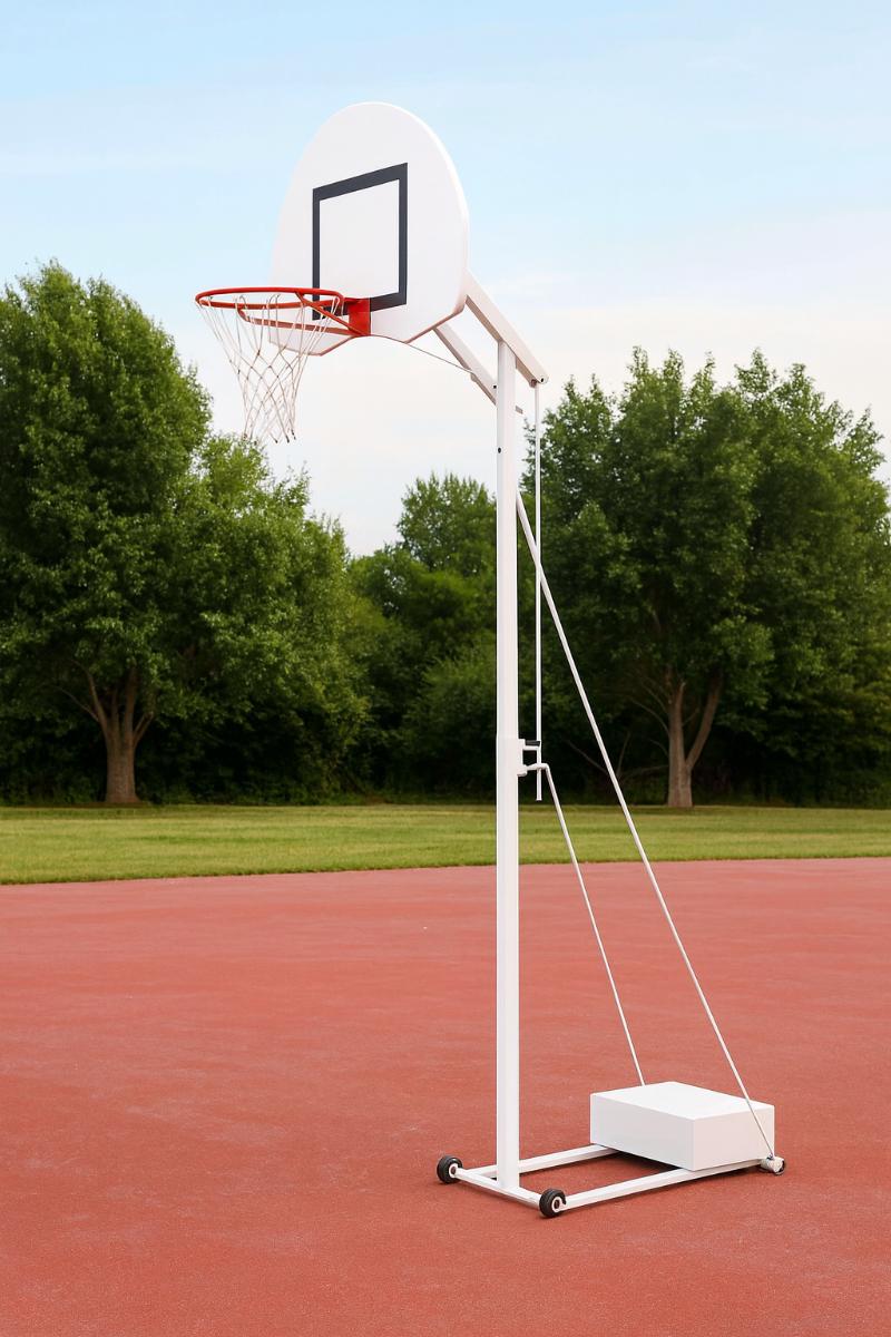 Đặc điểm nổi bật của Trụ bóng rổ S14627 Sodex