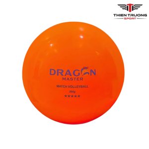 Quả bóng chuyền hơi Dragon Master DGA 200g 3 Quả bóng chuyền hơi DRAGON MASTER DGA 200g