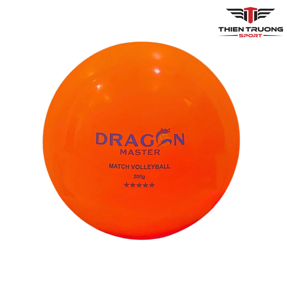 Quả bóng chuyền hơi Dragon Master DGA 200g 1 Quả bóng chuyền hơi DRAGON MASTER DGA 200g
