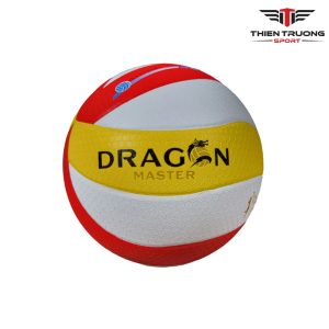 Quả bóng chuyền da PU DRAGON MASTER DG 6610