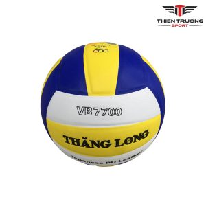 Quả bóng chuyền Thăng Long thi đấu VB7700 3 Quả bóng chuyền Thăng Long thi đấu VB7700