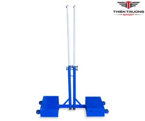 Trụ cầu lông đa năng Thiên Trường