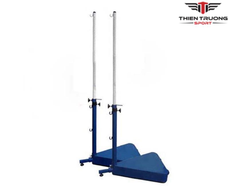 Trụ cầu lông đa năng Thiên Trường L30 2 Đặc điểm nổi bật của trụ cầu lông đa năng Thiên Trường L30