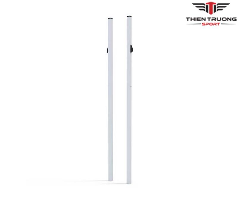Trụ cầu lông trường học Sodex S27020 2 Đặc điểm nổi bật của trụ cầu lông trường học S27020
