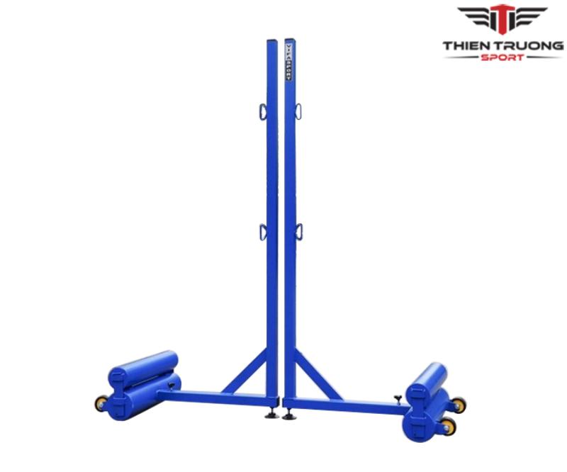 Trụ cầu lông thi đấu Vifa 502527 3 Thông tin trụ cầu lông thi đấu 502527