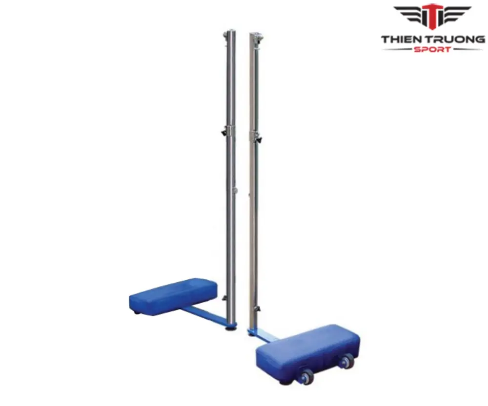 Trụ cầu lông thi đấu Vifa 503529 1 Trụ cầu lông thi đấu Vifa 503529