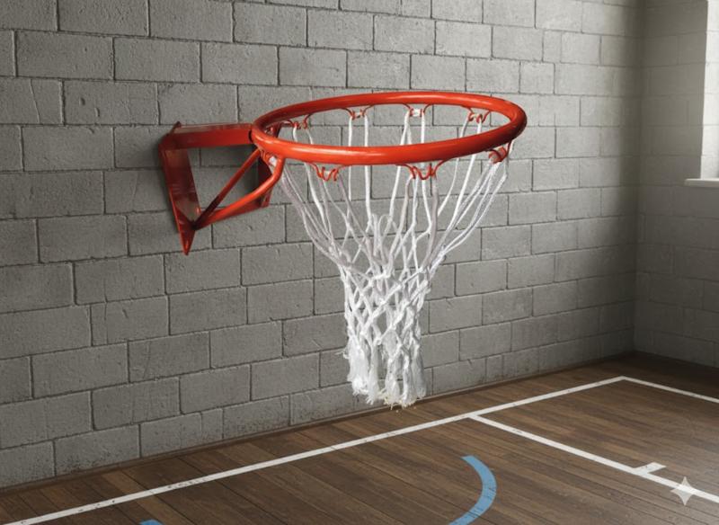 Vành bóng rổ Thiên Trường 5 Thông số chi tiết vành bóng rổ Thiên Trường