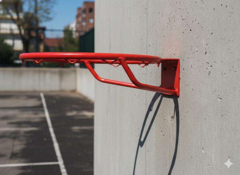 Địa chỉ mua vành bóng rổ Vifa 801045 uy tín, giá tốt