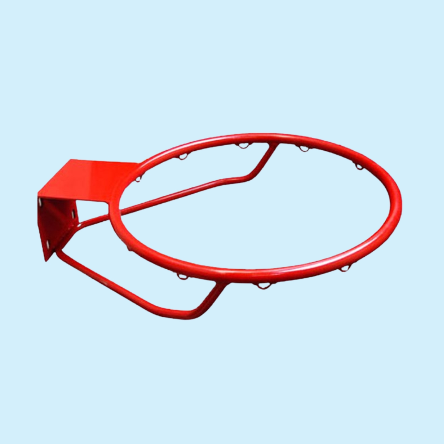 Vành bóng rổ Vifa 802080 4 Đặc điểm nổi bật của vành bóng rổ Vifa 802080