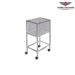 Xe đựng bóng Tennis 301368